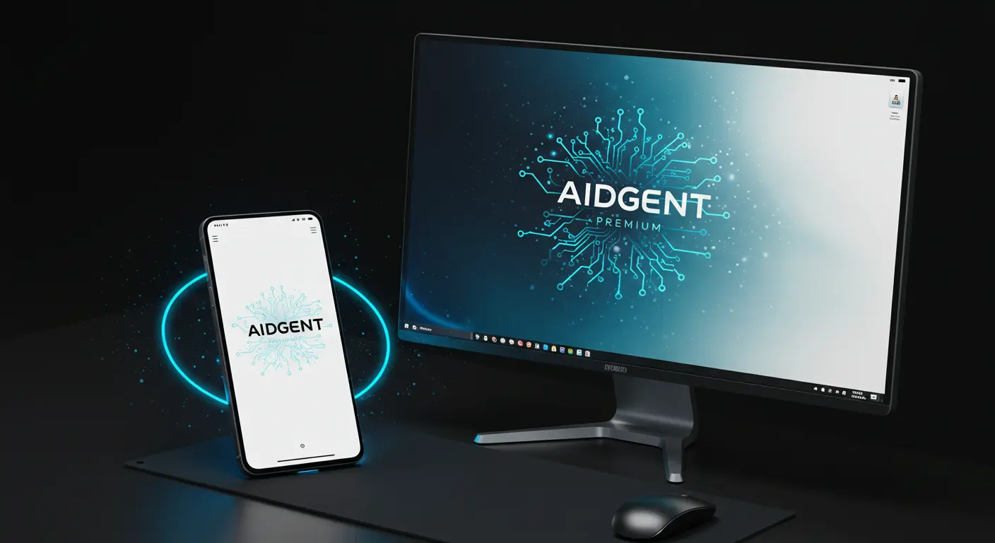 Sample NOA and schedule view